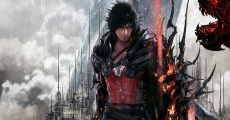 Twórca Final Fantasy 16: "nie martwcie się o wersję PC, kupcie sobie PS5"