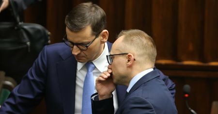 Rewolucja w podatkach. Soboń: będzie kalkulator