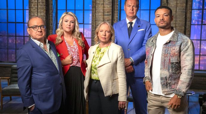 Dragons' Den: Jak zostać milionerem 21