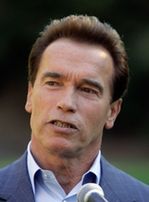 Cyfrowy Arnold Schwarzenegger powróci jako "Terminator"