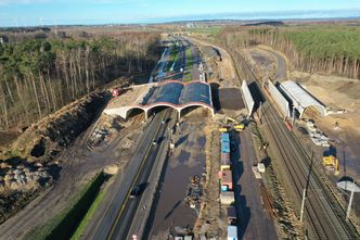 GDDKiA podpisała umowy na dwie długo wyczekiwane "eski". Szybciej nad morze z Poznania