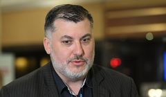 Były polityk Konfederacji w dziale marketingu Portu Gdańsk