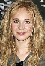 Juno Temple