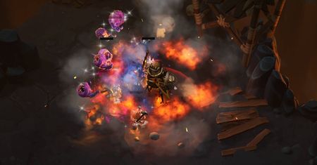 Torchlight 3 debiutuje na Steamie. W programie wczesnego dostępu