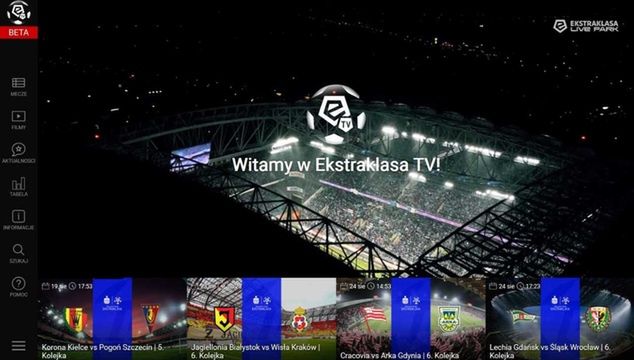 Platforma Ekstraklasa.TV