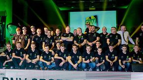 Prezentacja ROW-u Rybnik na sezon 2019 (galeria)