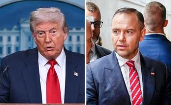 Szczyt z Trumpem bez Tuska. Przydacz: zaproszenie od Waszyngtonu
