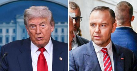 Szczyt z Trumpem bez Tuska. Przydacz: zaproszenie od Waszyngtonu