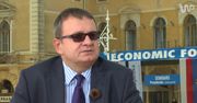Jacek Pogonowski, prezes Konsalnet: Od 1 stycznia pracę mogą stracić tysiące osób