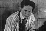 Francis Lawrence o Harrym Houdinim