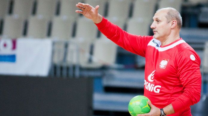 WP SportoweFakty / Marcin Chyła / Na zdjęciu: Antoni Parecki