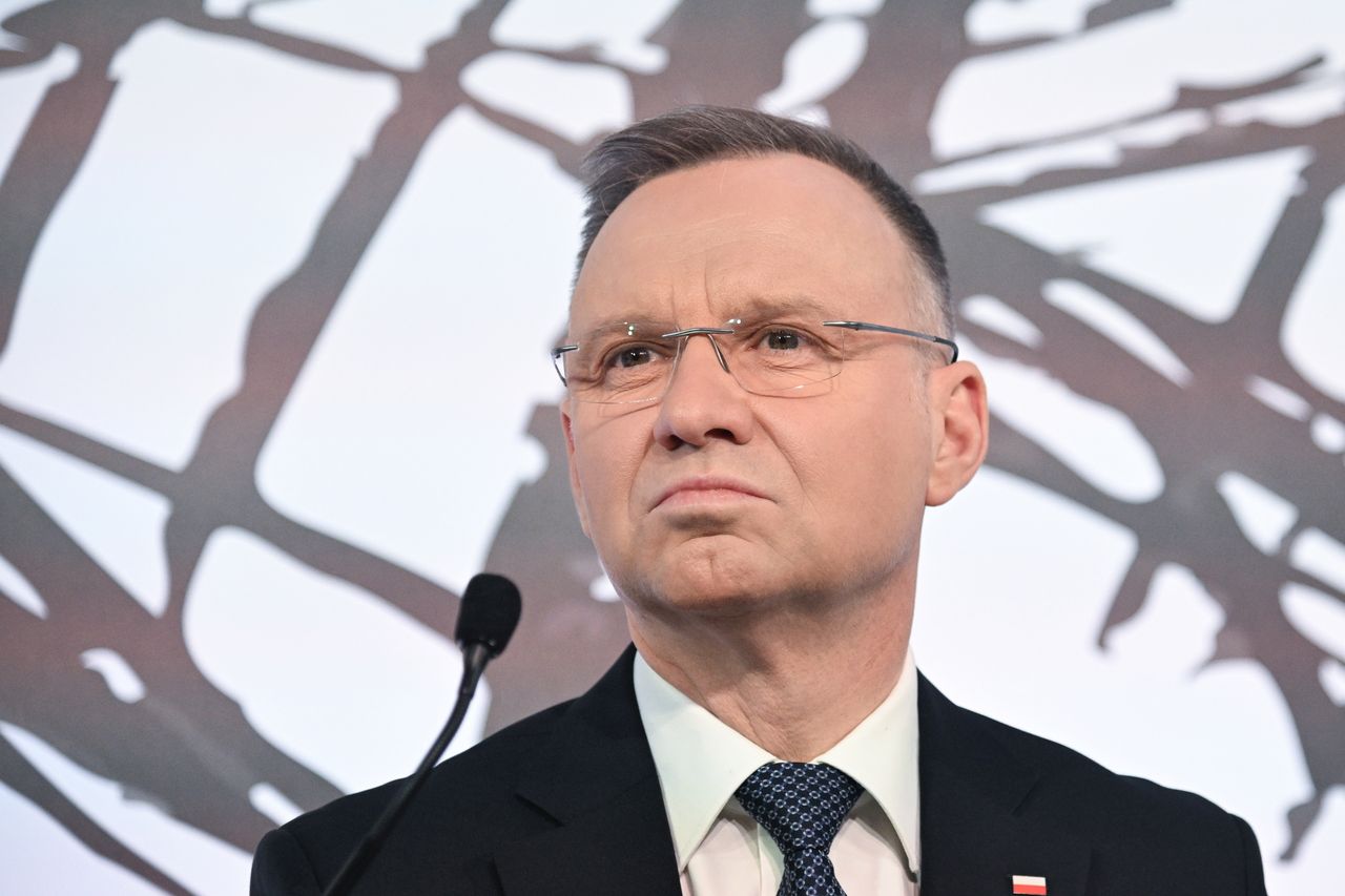 Mocny komunikat z koalicji do Dudy. "Z szantażystami się nie negocjuje"