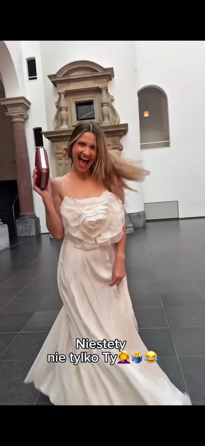 Joanna Koroniewska i Maciej Dowbor