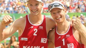 Mazury 2013: Brouwer i Meeuwsen niespodzianką turnieju na (złoty) medal!
