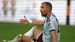 Reprezentant Polski wyłączony z gry. Wieści nadeszły tuż przed meczem Ligi Mistrzów