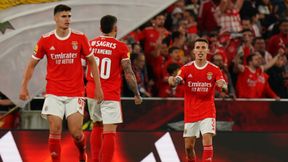 Hitowe derby na wagę mistrzostwa. Gdzie oglądać na żywo Sporting CP - SL Benfica?