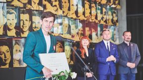 Wybitni żeglarze i trenerzy laureatami Nagrody Fair Play PKOl