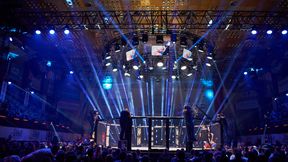 Babilon MMA 13. Kolejna gala w Polsce odwołana