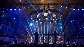 Babilon MMA 9. Ostrowski - Sudolski. Piąta wygrana niepokonanego szczecinianina