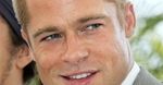 Brad Pitt pachnie jak chleb z cynamonem