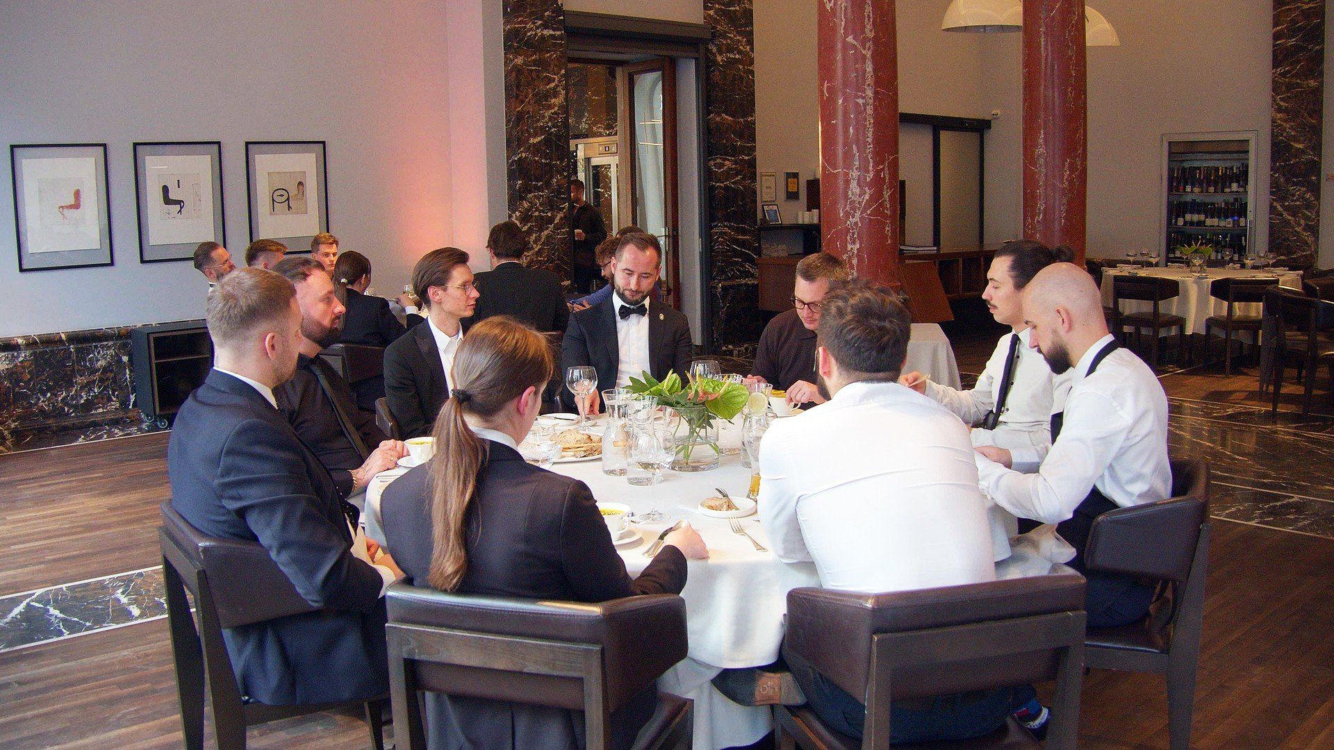 Grand Prix Sommelierów Dolnego Śląska 2025