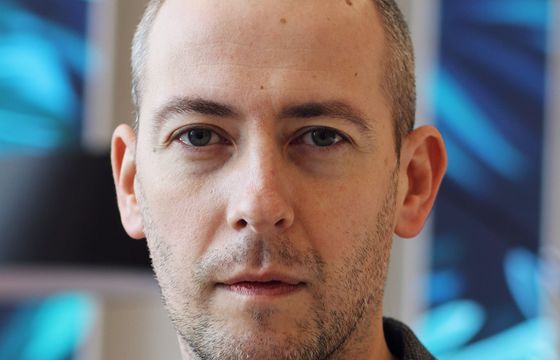 Jeromir Bieńkowski szefem wydawców wideo w Ringier Axel Springer Polska