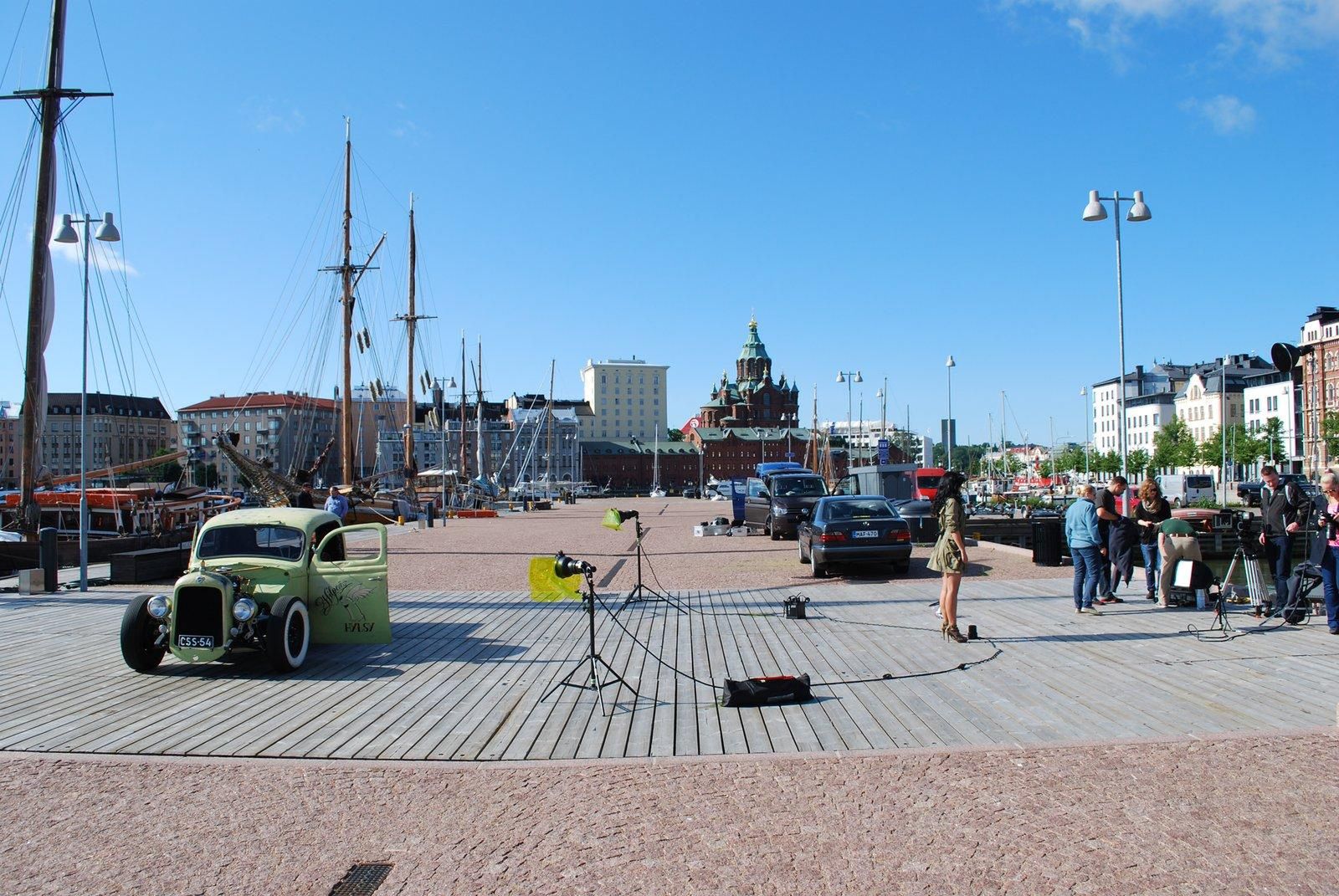 Kalendarz Miss Tuning 2013 [galeria] 11