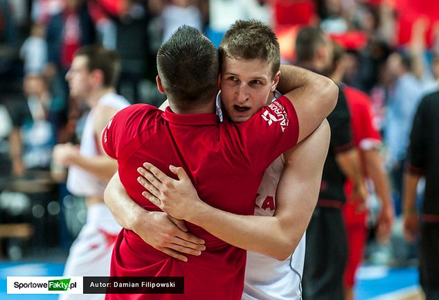 Adam Waczyński: Żałuję, że ME nie odbędą się w Polsce