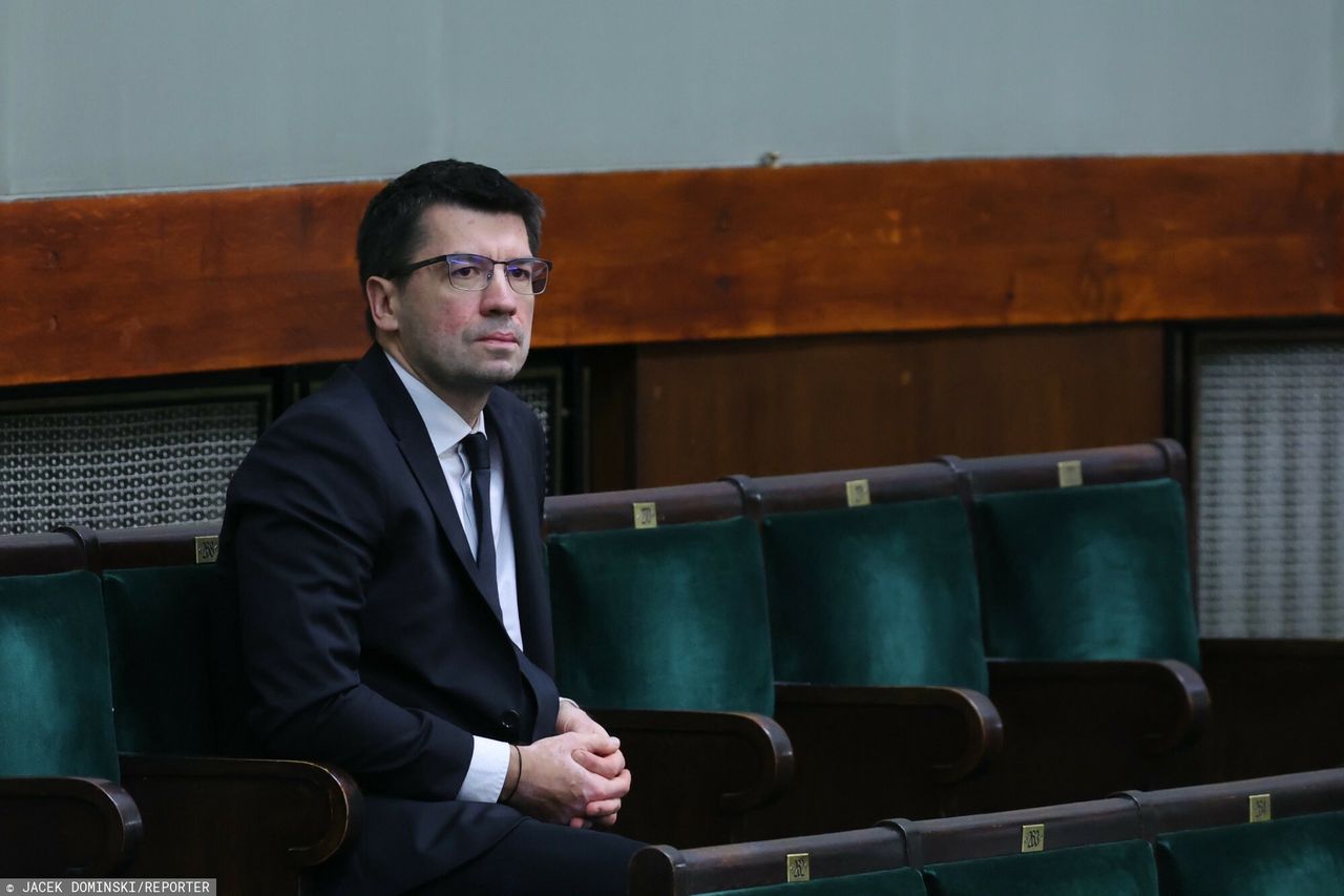 Mariusz Haładyj nowym prezesem NIK. Senat zatwierdził nominację
