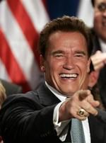 Schwarzenegger do Polaków: I'll be back!