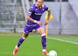 Eleven Sports 1 Piłka nożna: Liga włoska - mecz: SS Lazio - ACF Fiorentina