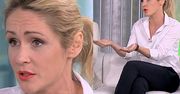 Ohme w DDTVN: "Mam dużo pacjentów po rozwodzie, stałam się specjalistką od tego"
