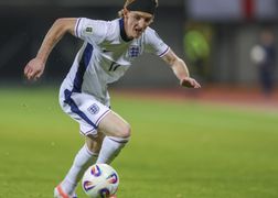 Polsat Sport 2 HD Piłka nożna - mecz towarzyski: Anglia - Urugwaj