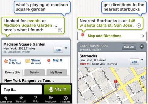 Siri – twój osobisty asystent na iPhone’a 2