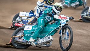 Żużel. Fatalne informacje dla Falubazu. Pojedzie potężnie osłabiony we Wrocławiu