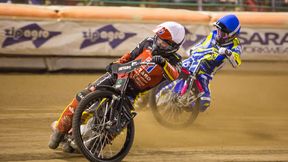 Żużel. Dobry sygnał dla Betard Sparty. Gleb Czugunow wraca do formy?