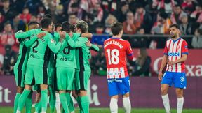 La Liga. Girona - Real Sociedad. Transmisja TV, stream online