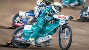 Żużel. Fatalne informacje dla Falubazu. Pojedzie potężnie osłabiony we Wrocławiu