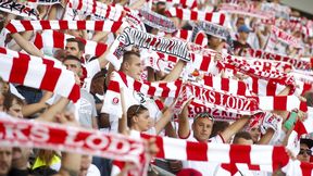 PKO Ekstraklasa. ŁKS Łódź przeprosił Legię Warszawa za zachowanie kibiców. Będą zakazy stadionowe