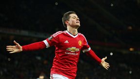 Transfery. Oficjalnie: Ander Herrera nowym piłkarzem Paris Saint-Germain