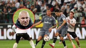 Sercem jest z rywalem Legii. Były kadrowicz wyznał to publicznie