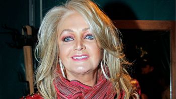 Takiej wiary była Bonnie Tyler. W niedziele chodziła do kościoła trzy razy