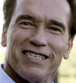 Arnold Schwarzenegger chce na plan nowego Terminatora