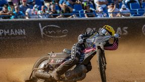 Żużel. Kibice Wilków Krosno mają powody do radości. Luke Becker został mistrzem w Australii