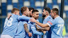 Udinese Calcio - Lazio Rzym kursy, typy bukmacherskie na mecz | 21.05.2023