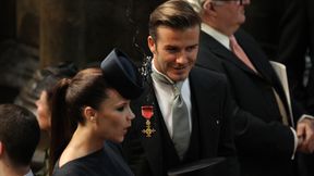 Ich biznesy zarabiają fortunę. Victoria i David Beckhamowie zostali miliarderami