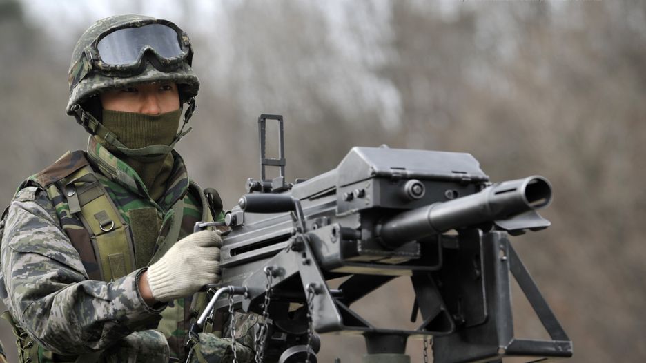 Granatnik automatyczny K4