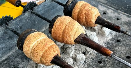 Kołacze – tradycyjne wypieki z korzyściami zdrowotnymi czy bomba kaloryczna? Odkryj ich tajemnice