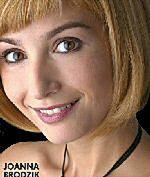 Joanna Brodzik
