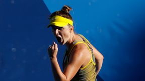 Tokio 2020. Droga Eliny Switoliny usłana maratonami. Garbine Muguruza wciąż bez strat